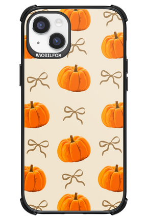 Cutie Pumpkin - Apple iPhone 14 Plus