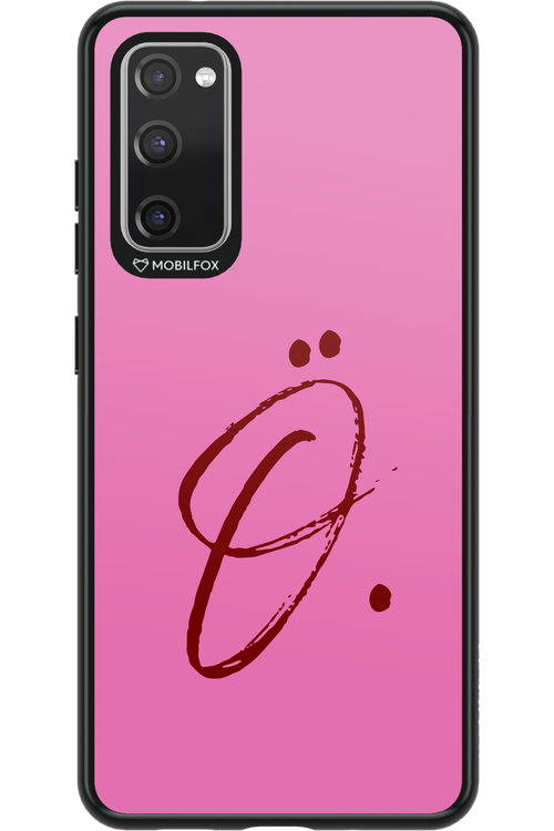(Sorbet) O II 2.0 - Samsung Galaxy S20 FE