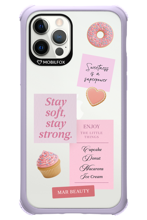 Sweet Babe - Apple iPhone 12 Pro