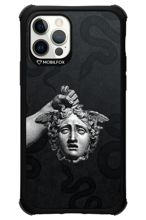 Medusa’s Gaze - Apple iPhone 12 Pro