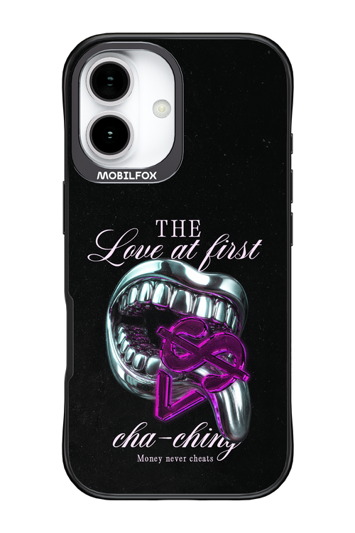 Cha-Ching 2.0 - Apple iPhone 17
