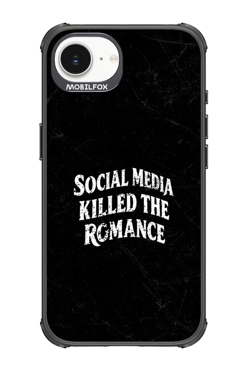 SocialMedia 2.0 - Apple iPhone 17e