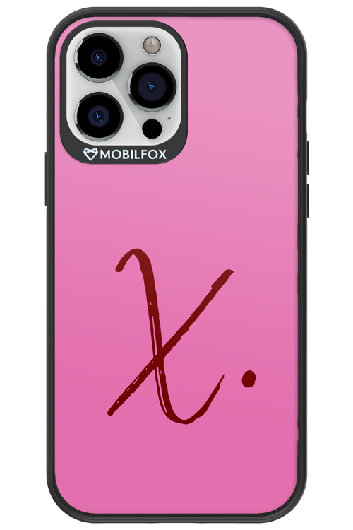 (Sorbet) X 2.0 - Apple iPhone 13 Pro Max