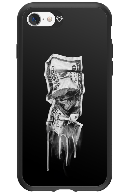 Melting Money - Apple iPhone 7