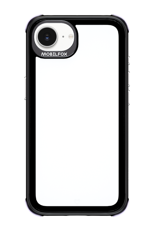 NUDE 2.0 - Apple iPhone 16e