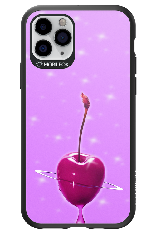 Space Cherry - Apple iPhone 11 Pro