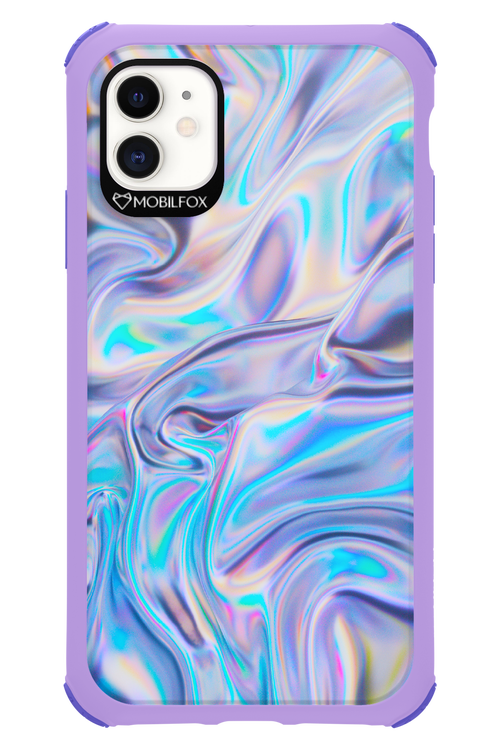 Holo Dreams - Apple iPhone 11