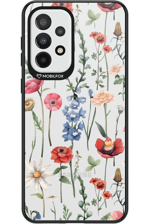 Flower Field 2.0 - Samsung Galaxy A33
