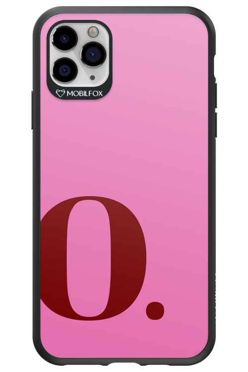 O (Sorbet) 2.0 - Apple iPhone 11 Pro Max