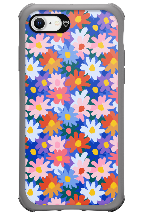 Happy Bloom - Apple iPhone SE 2022