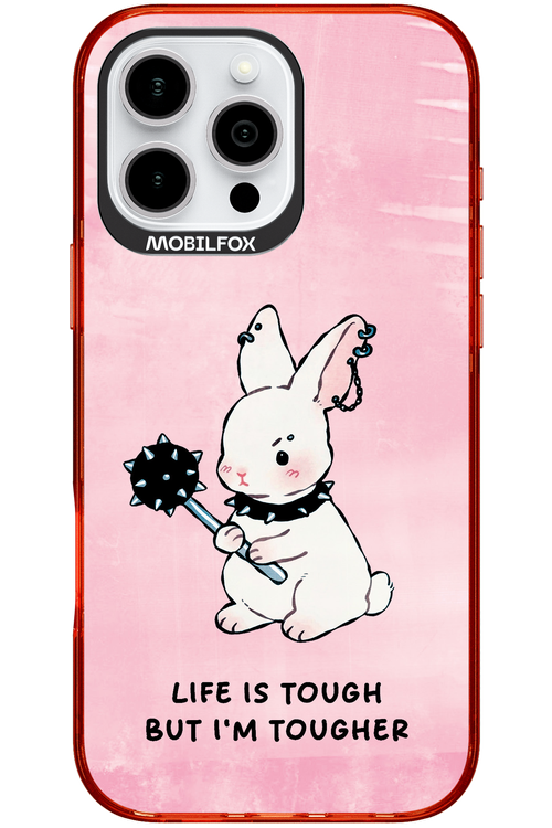 Bunny 2.0 - Apple iPhone 16 Pro Max