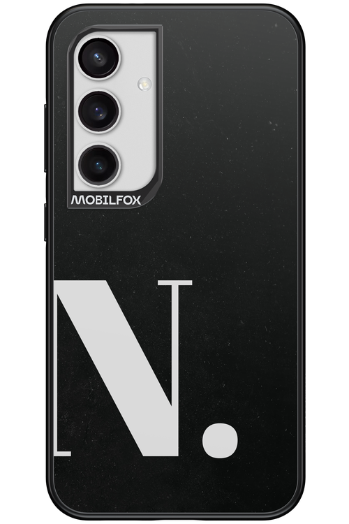 N (Off Space) 2.0 - Samsung Galaxy S24