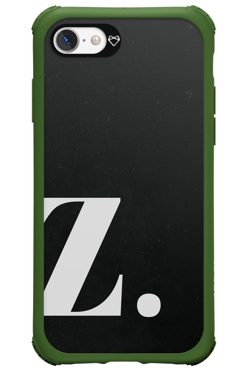 Z (Off Space) 2.0 - Apple iPhone 7