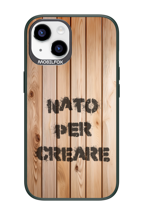 NATO PER CREARE 2.0 - Apple iPhone 14