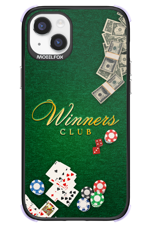 Winner's Club - Apple iPhone 14 Plus