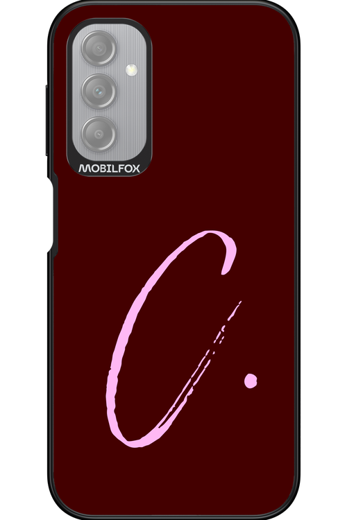 (Dark Blush) C 2.0 - Samsung Galaxy A14
