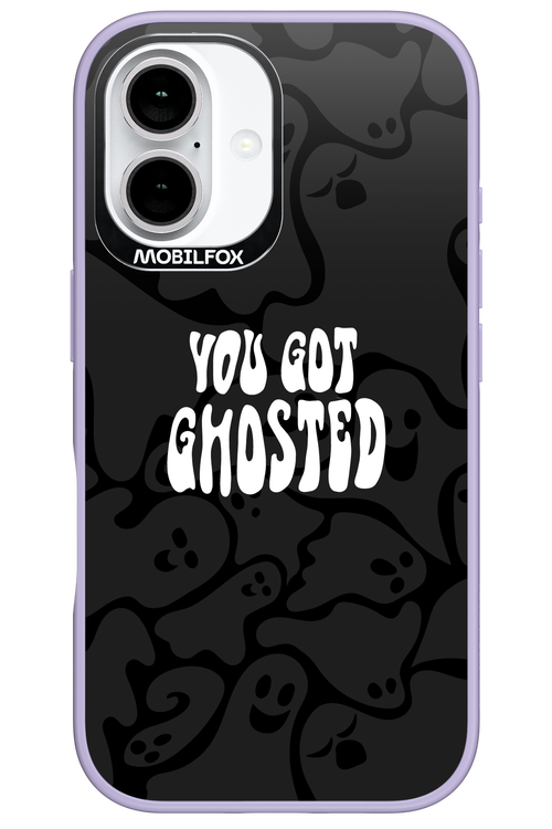 Ghosted - Apple iPhone 16