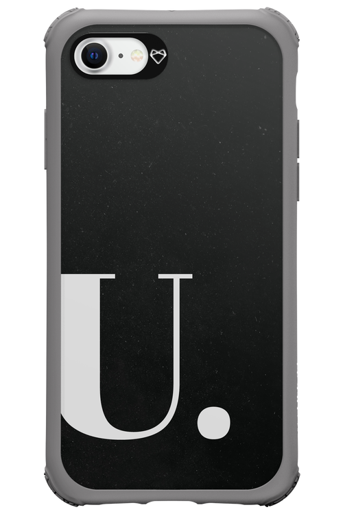 U (Off Space) 2.0 - Apple iPhone 8