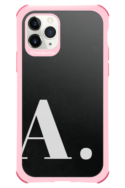 A (Off Space) 2.0 - Apple iPhone 11 Pro