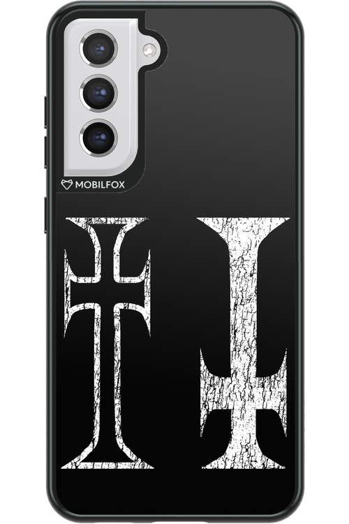 Double crosss 2.0 - Samsung Galaxy S21 FE