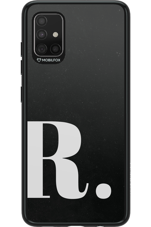 R (Off Space) 2.0 - Samsung Galaxy A51
