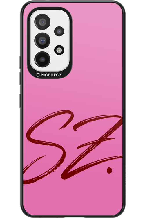 (Sorbet) SZ 2.0 - Samsung Galaxy A53