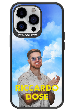 Riccardo Sky - Apple iPhone 13 Pro
