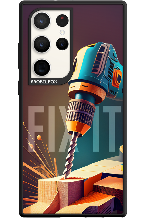 Fix It 2.0 - Samsung Galaxy S23 Ultra