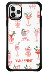 XMAS SPIRIT - Apple iPhone 11 Pro Max
