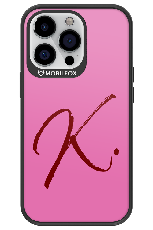 (Sorbet) K 2.0 - Apple iPhone 13 Pro