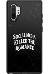 SocialMedia 2.0 - Samsung Galaxy Note 10+