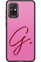 (Sorbet) G 2.0 - Samsung Galaxy A71