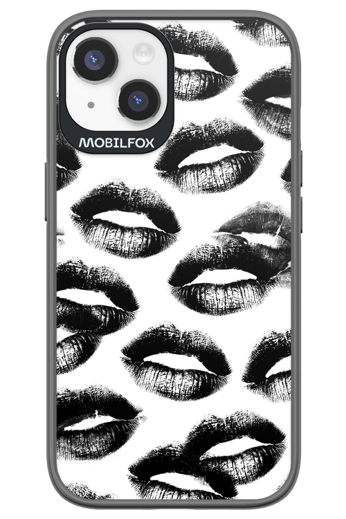 Ghost Kiss - Apple iPhone 14