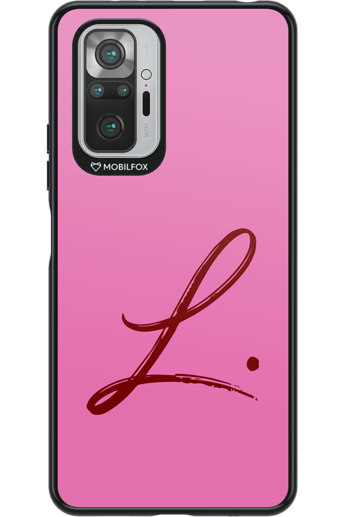 (Sorbet) L 2.0 - Xiaomi Redmi Note 10S