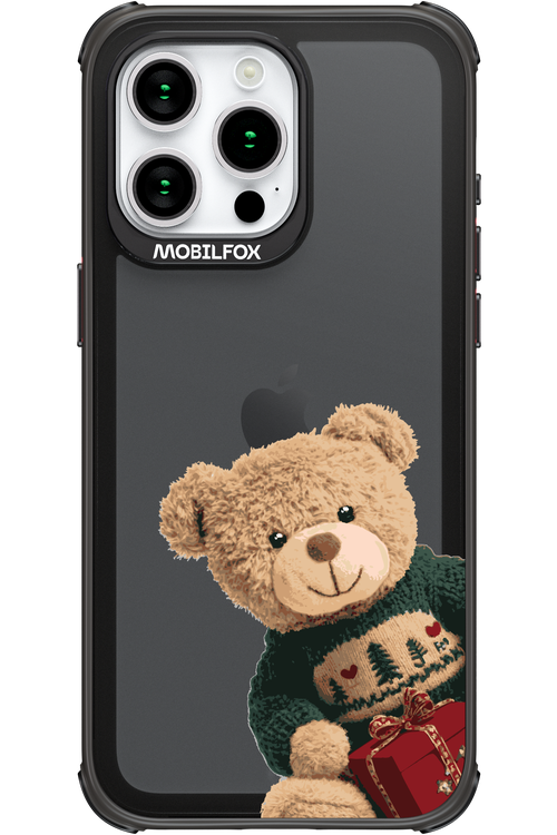 Gifting Bear - Apple iPhone 15 Pro Max