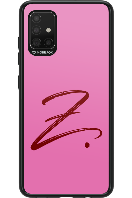 (Sorbet) Z 2.0 - Samsung Galaxy A51