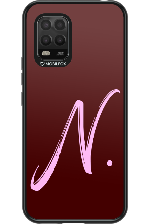 (Dark Blush) N 2.0 - Xiaomi Mi 10 Lite 5G