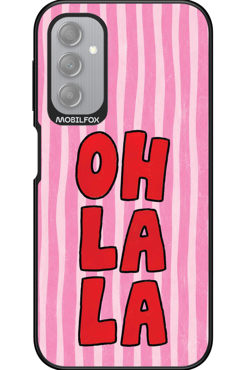 OHLALA 2.0 - Samsung Galaxy A14