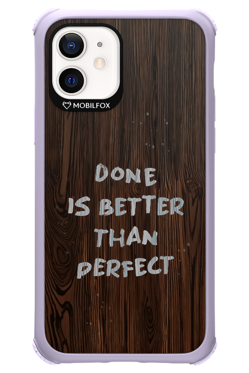 Perfect 2.0 - Apple iPhone 12