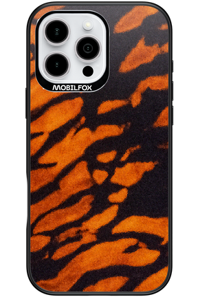 Wild Tiger - Apple iPhone 16 Pro Max