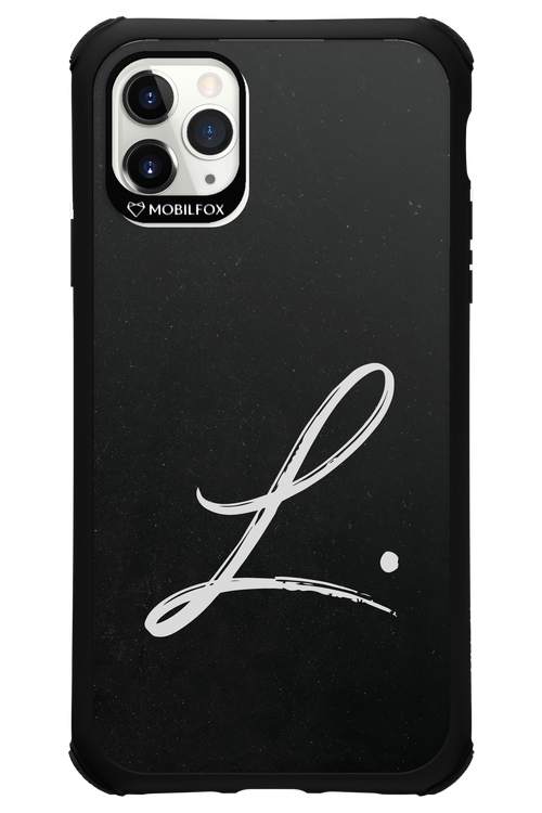 (Off Space) L 2.0 - Apple iPhone 11 Pro Max