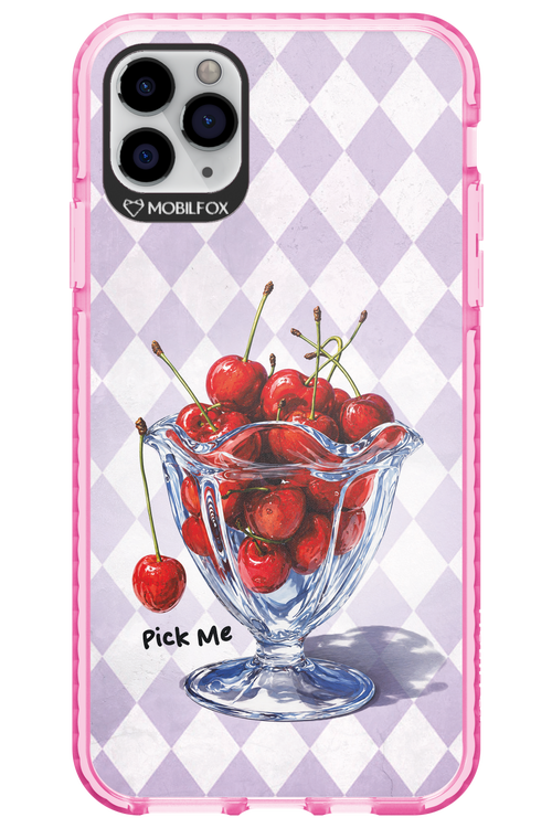Pick Me 2.0 - Apple iPhone 11 Pro Max