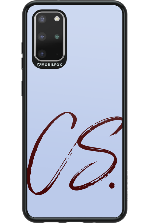 (Jellyfish Presso) CS 2.0 - Samsung Galaxy S20+