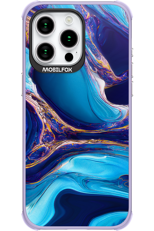 Amethyst 2.0 - Apple iPhone 15 Pro Max