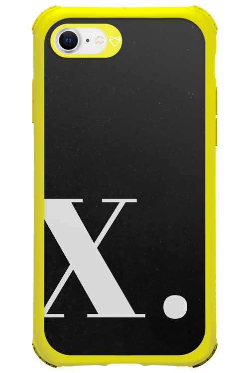 X (Off Space) 2.0 - Apple iPhone 7