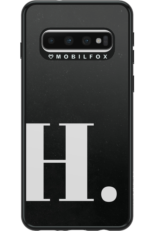 H (Off Space) 2.0 - Samsung Galaxy S10