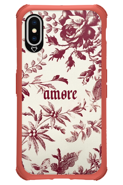 Amore 2.0 - Apple iPhone XS