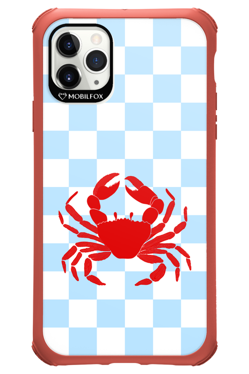 Oh Crab - Apple iPhone 11 Pro Max