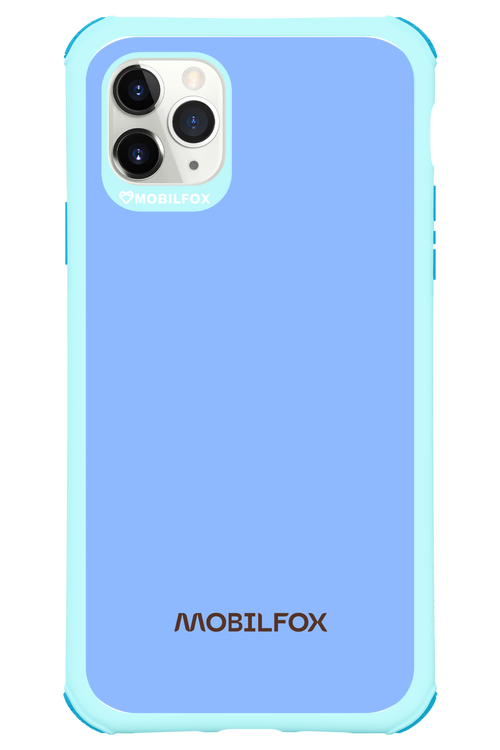 Light Blue - Apple iPhone 11 Pro Max