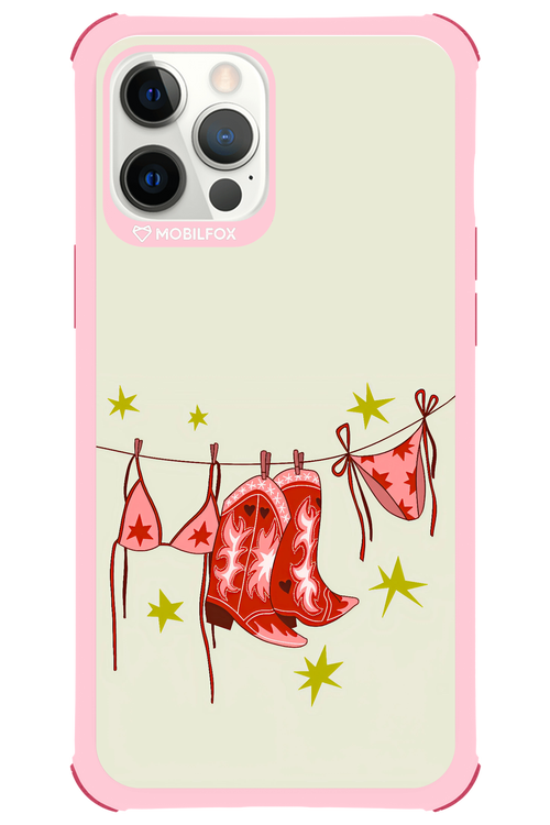 Laundry 2.0 - Apple iPhone 12 Pro Max
